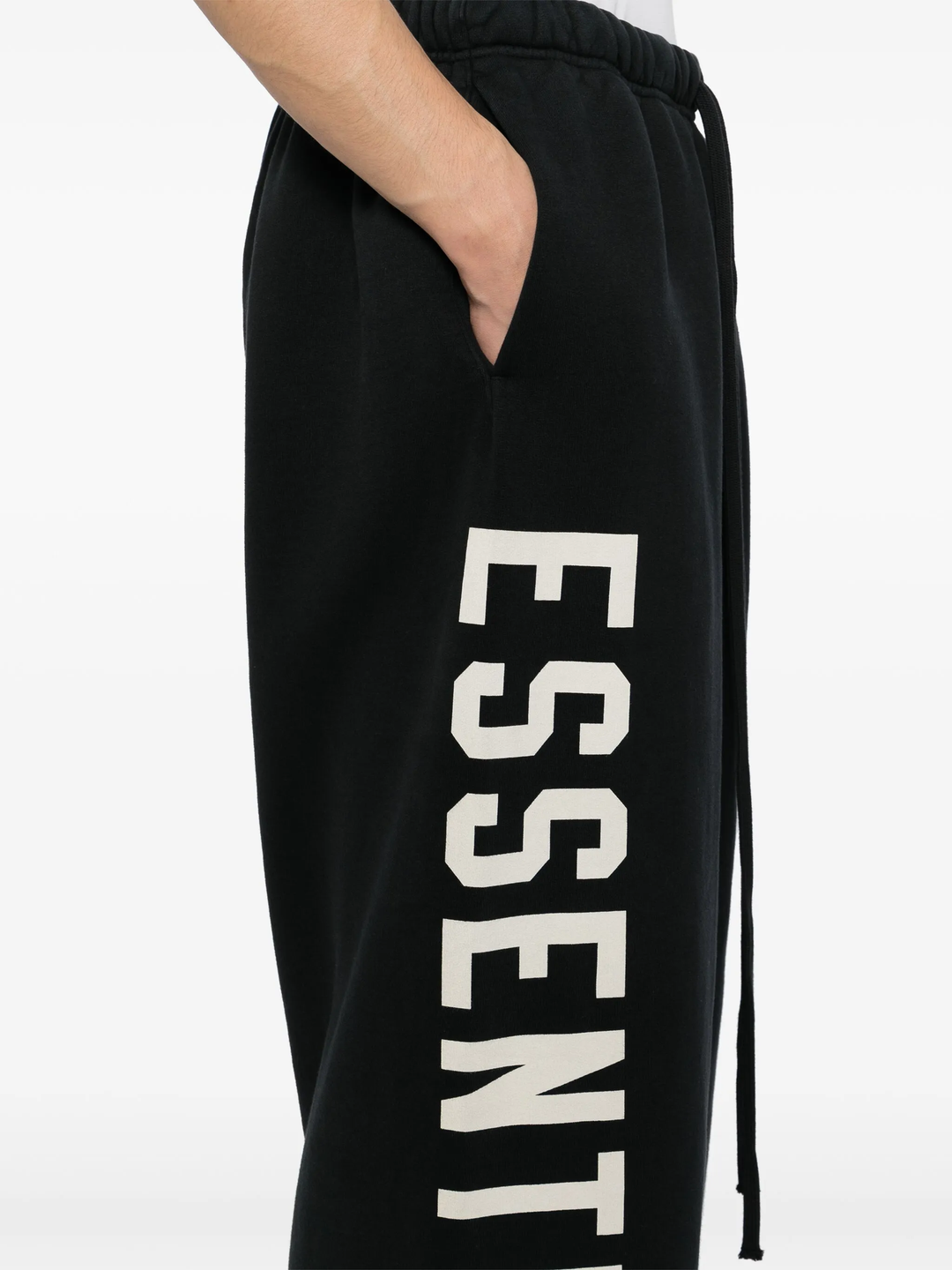 Heavy Fleece Relaxed Sweatpants