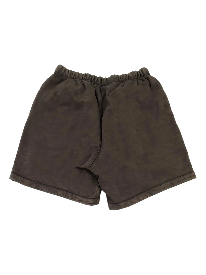 Heavy Fleece Soccer Shorts Men