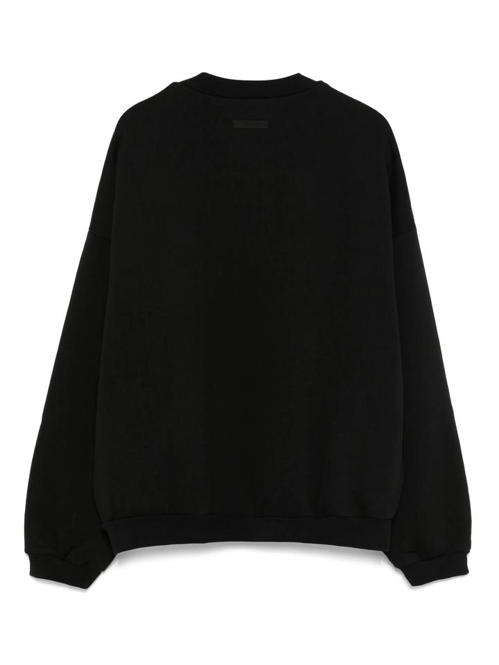 Heavy Fleece Crewneck Sweatshirt Men