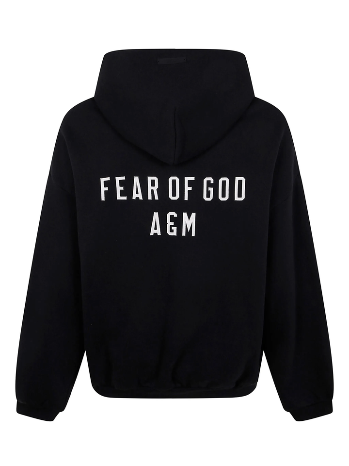 Heavy Fleece Fullzip Hoodie Men