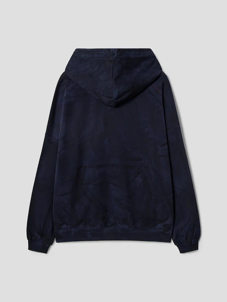New Dyeing Hoodie