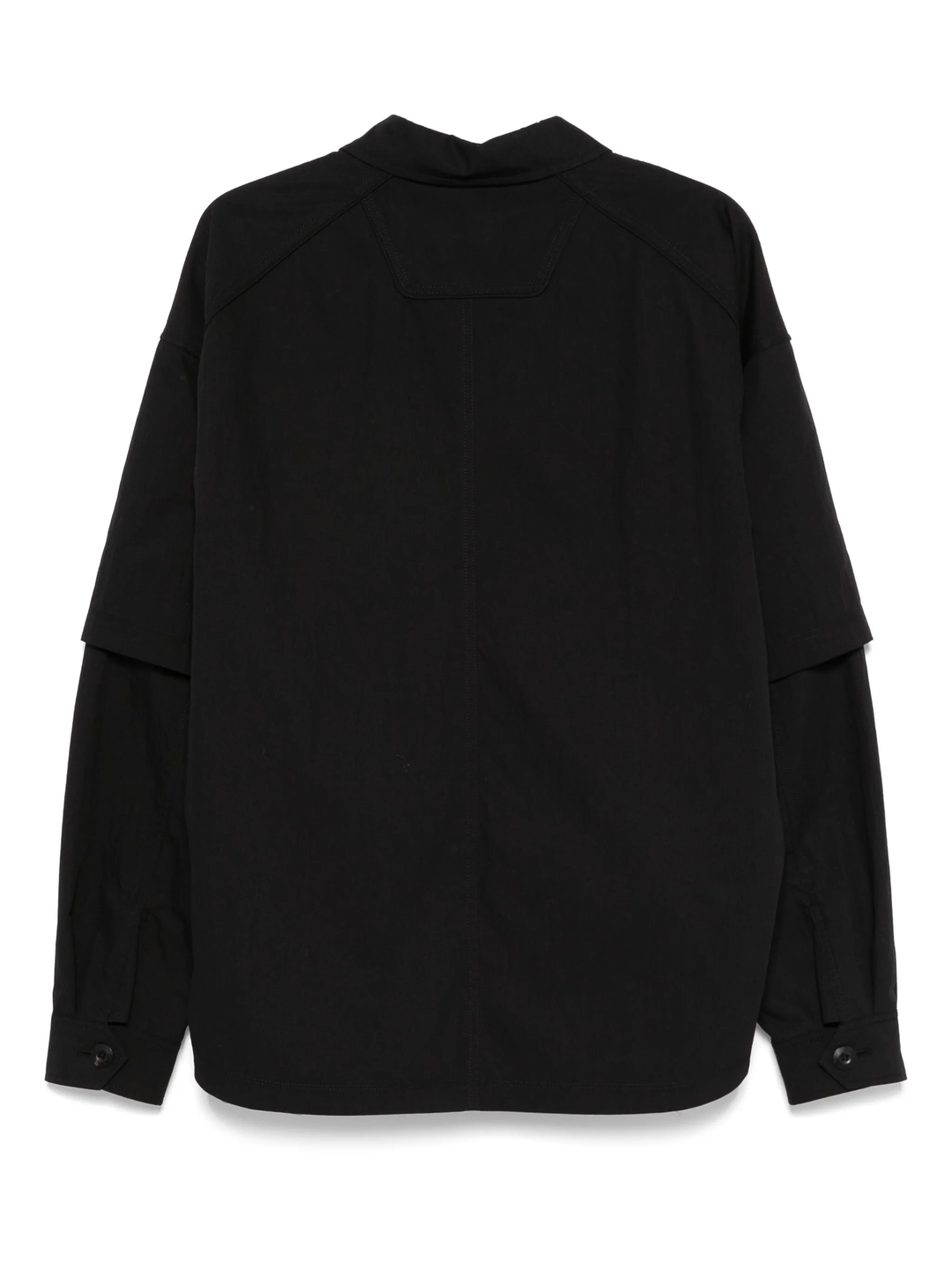 Dual Sleeve Work Shirt