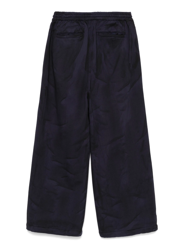 Painted Jersey Pants