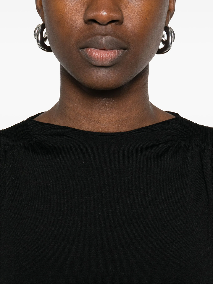 Ruched Tank