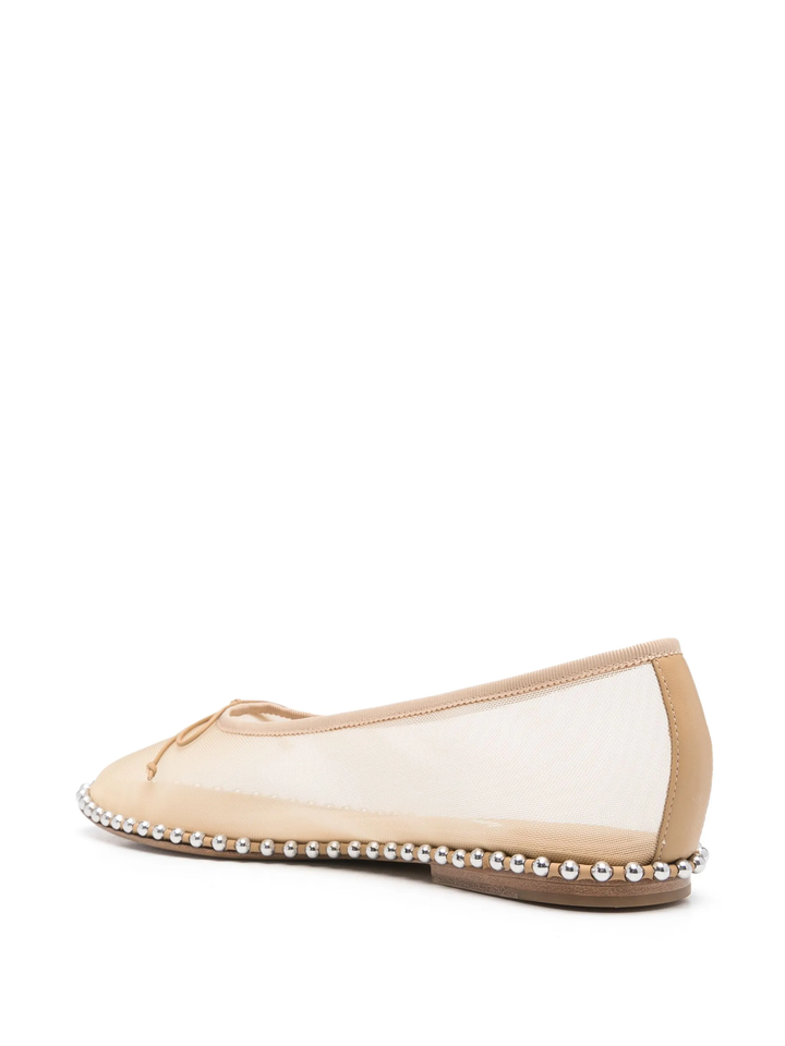 Lina Ballchain Flat