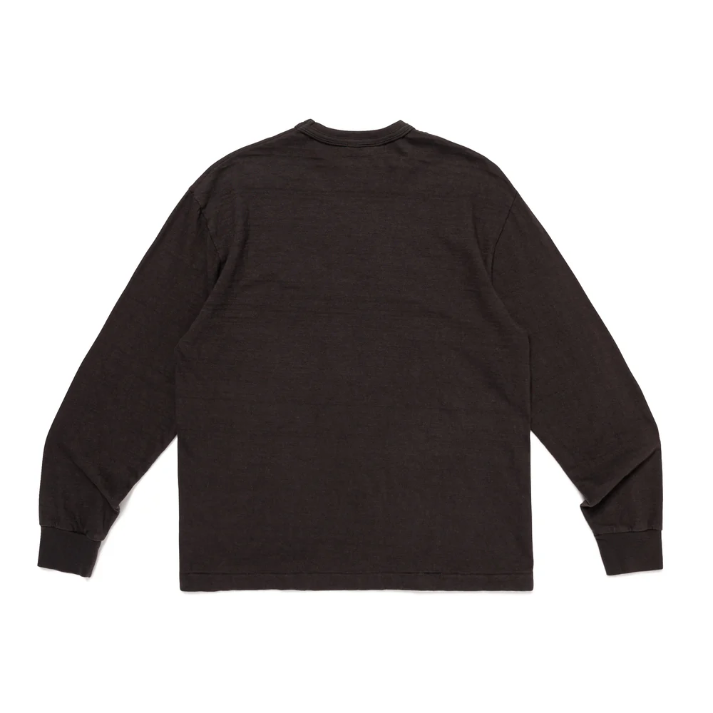 Graphic Long Sleeve T-Shirt