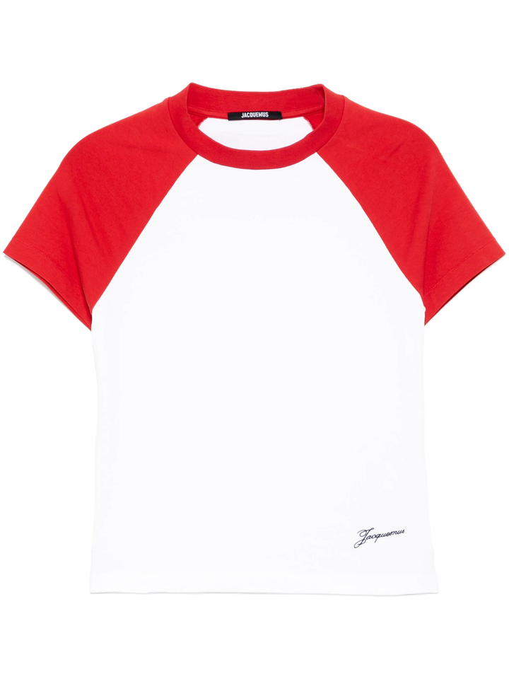 Le Mini Tshirt Baseball