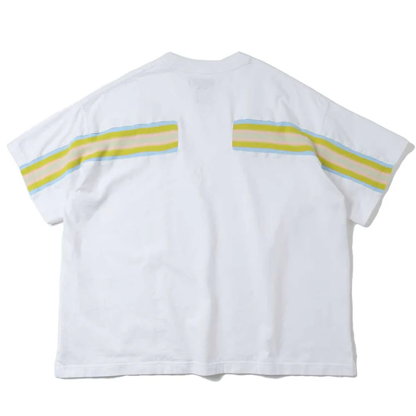 Rib Big Tee
