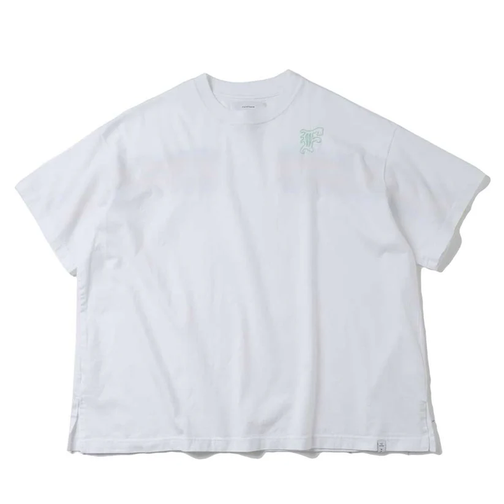 Rib Big Tee