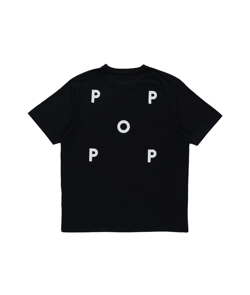 Pop Trading Company Logo T-Shirt