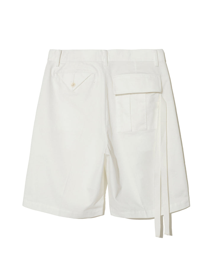 Solid Shorts