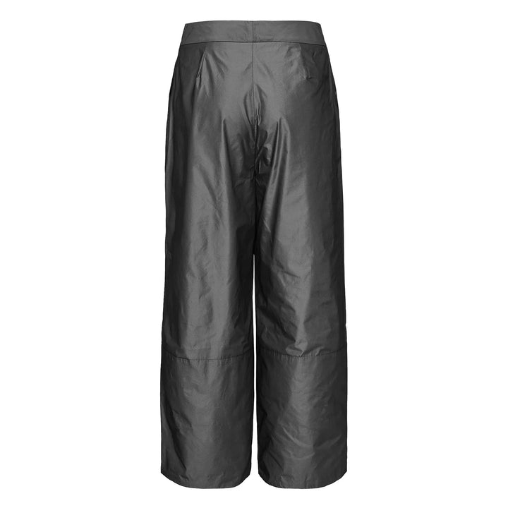 Tumbled Cotton Pants