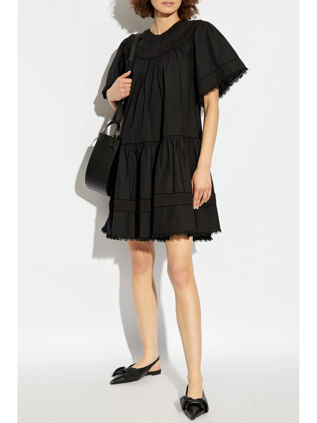 Oumi Dress