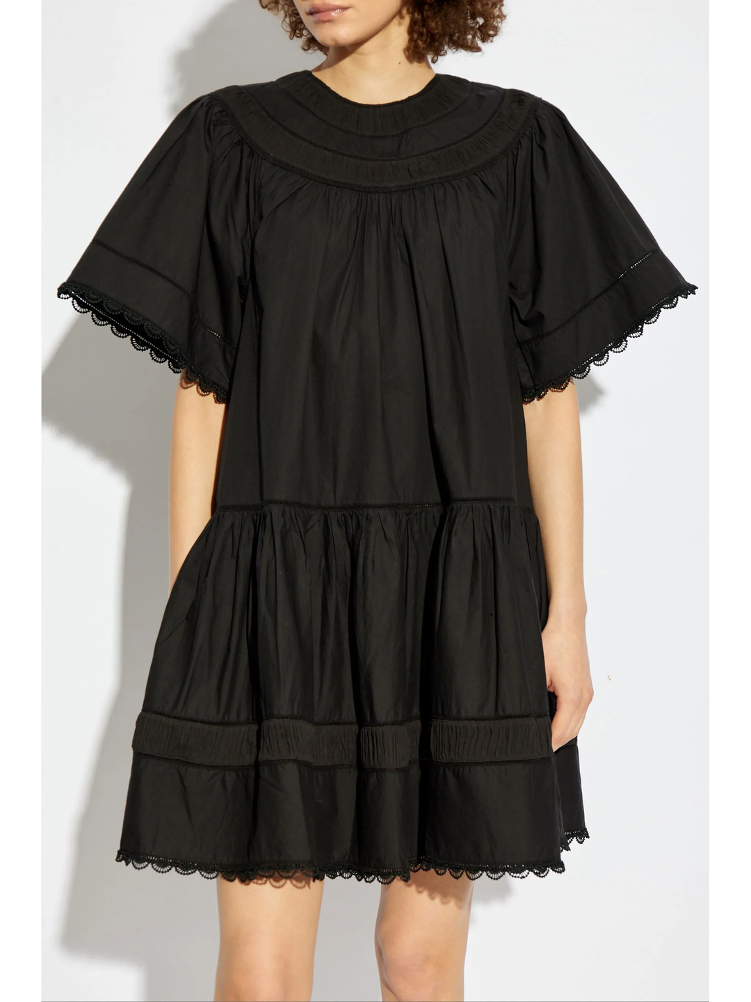 Oumi Dress