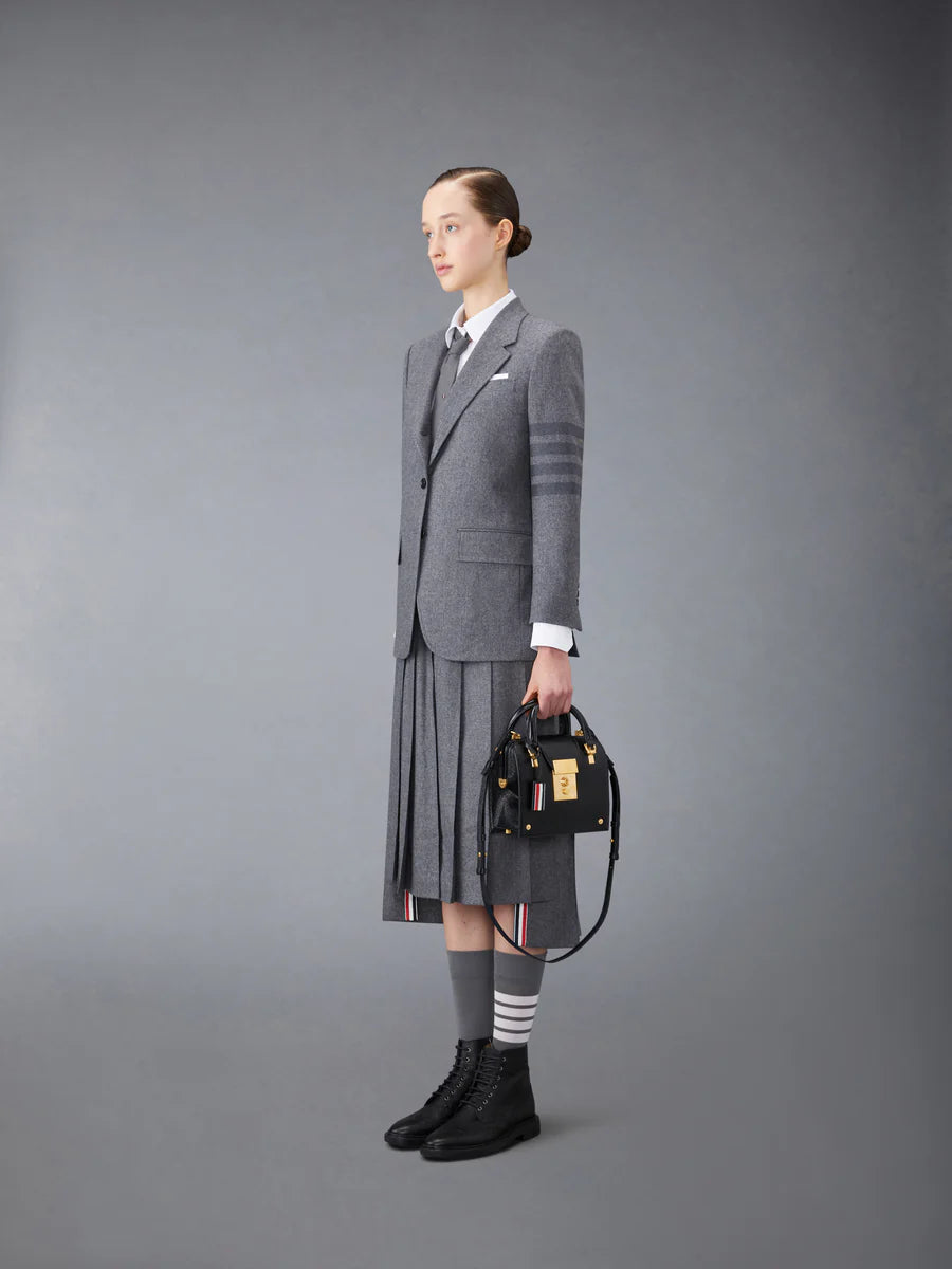 Mrs. Thom Mini Bag In Pebble Leather Women