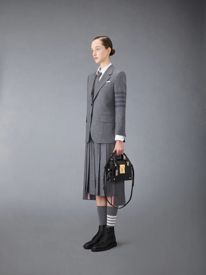 Mrs. Thom Mini Bag In Pebble Leather Women