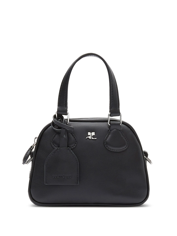 Ac Stud Mini Bowling Bag