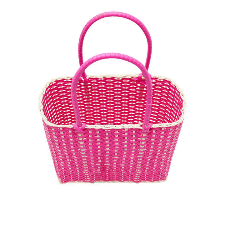 Woven Basket Medium