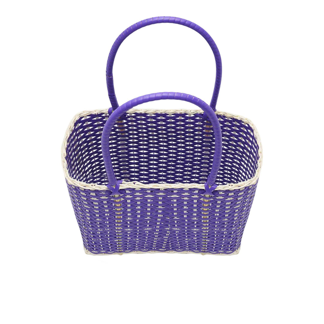 Woven Basket Medium