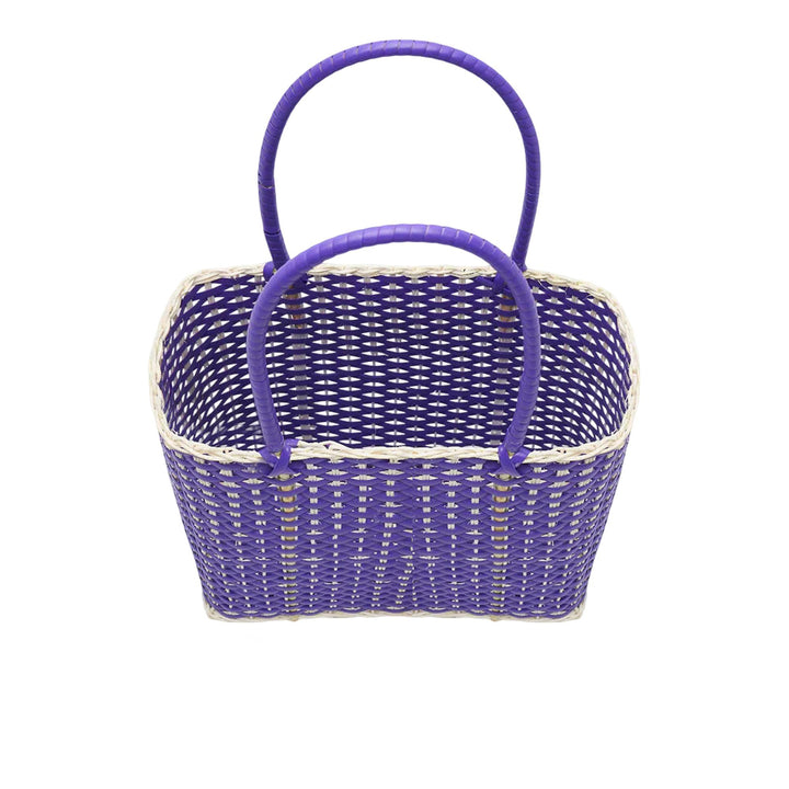 Woven Basket Medium