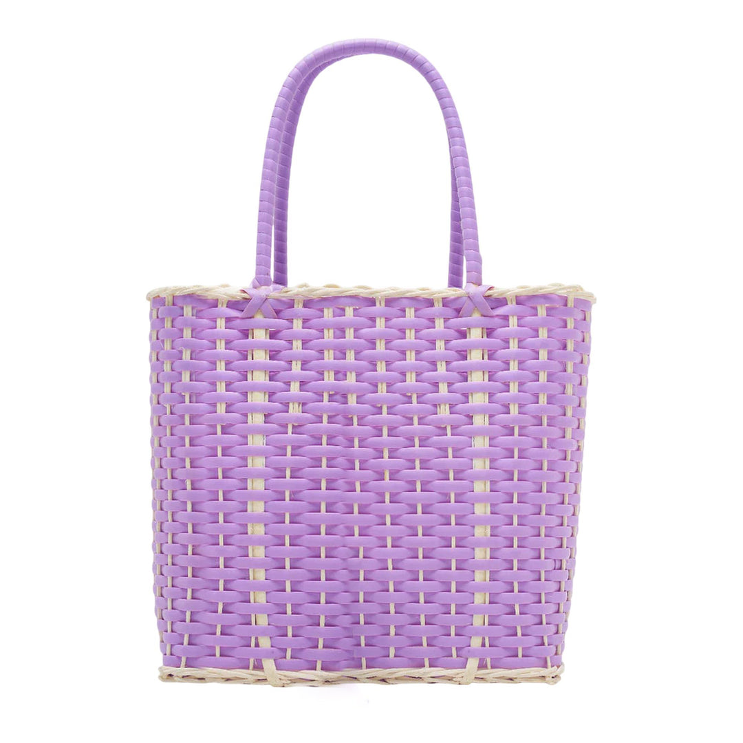 Woven Basket Small