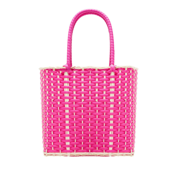 Small Woven Basket