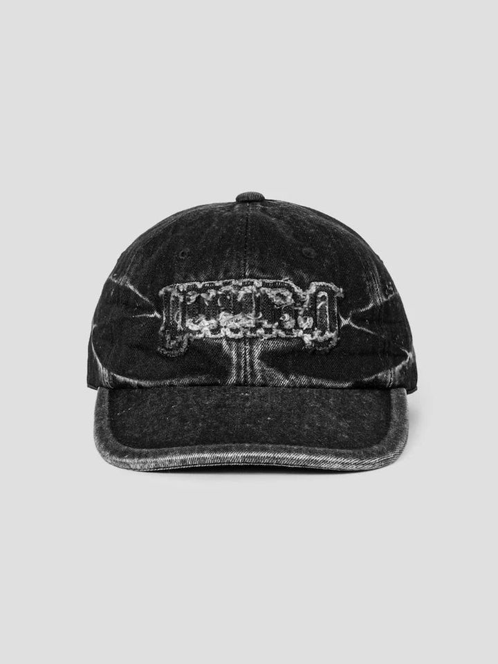 Wappen Denim Ball Cap