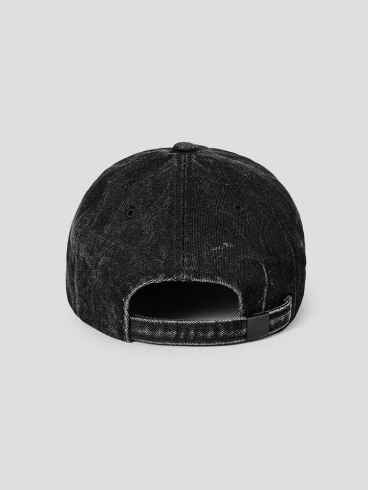 Wappen Denim Ball Cap