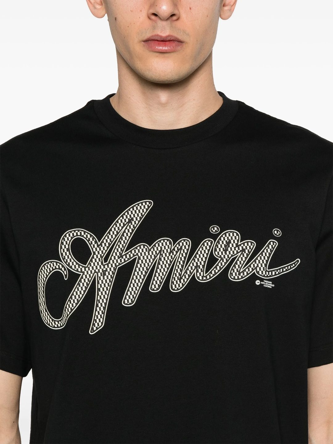Script Tee