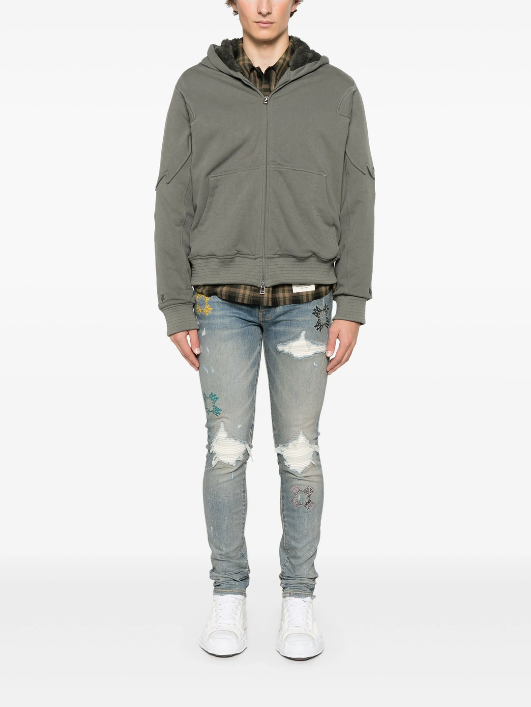 Ma Quad Cut Out Mx1 Jean