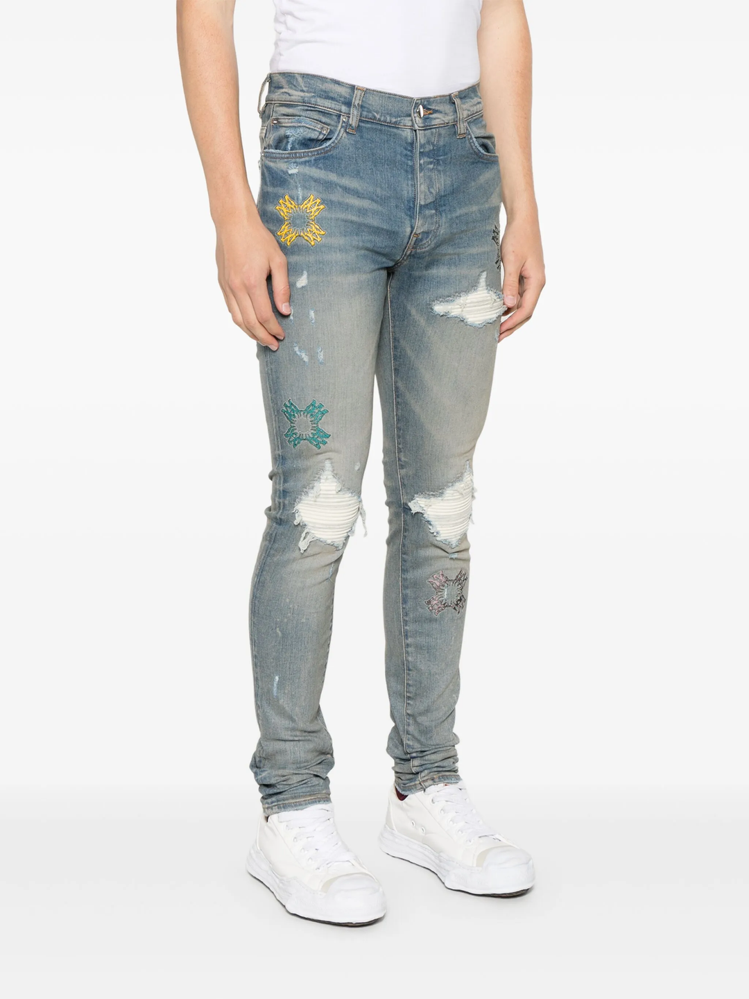 Ma Quad Cut Out Mx1 Jean