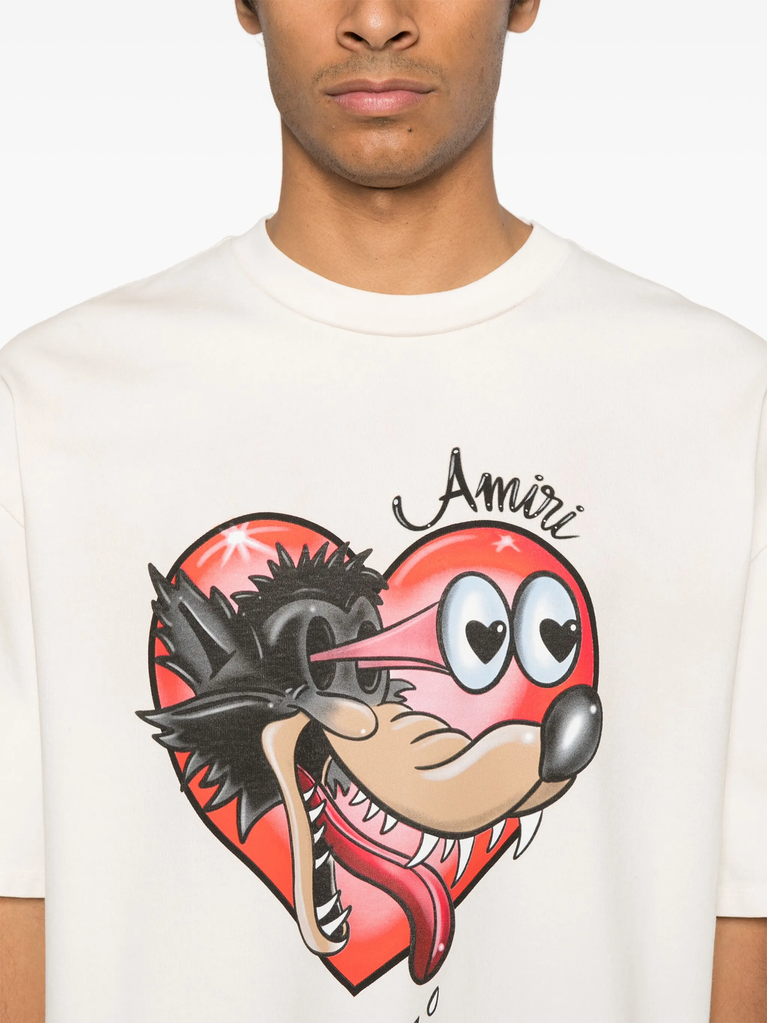 Hopeless Romantic Tee