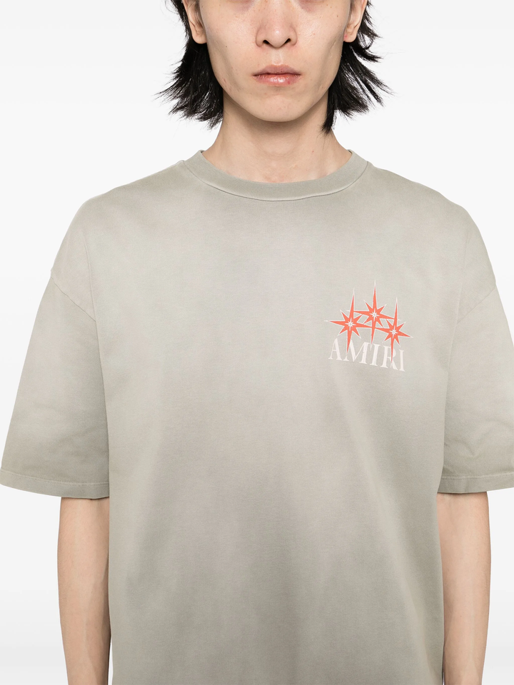 Starburst Oversized Tee