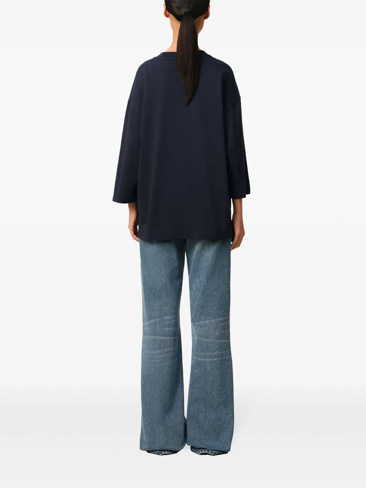 Ami De Coeur Patch T-Shirt