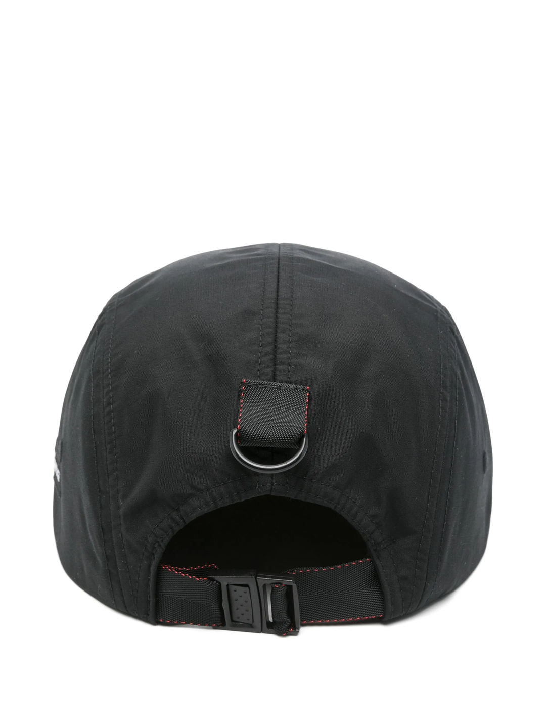 Nylon Weather Cap