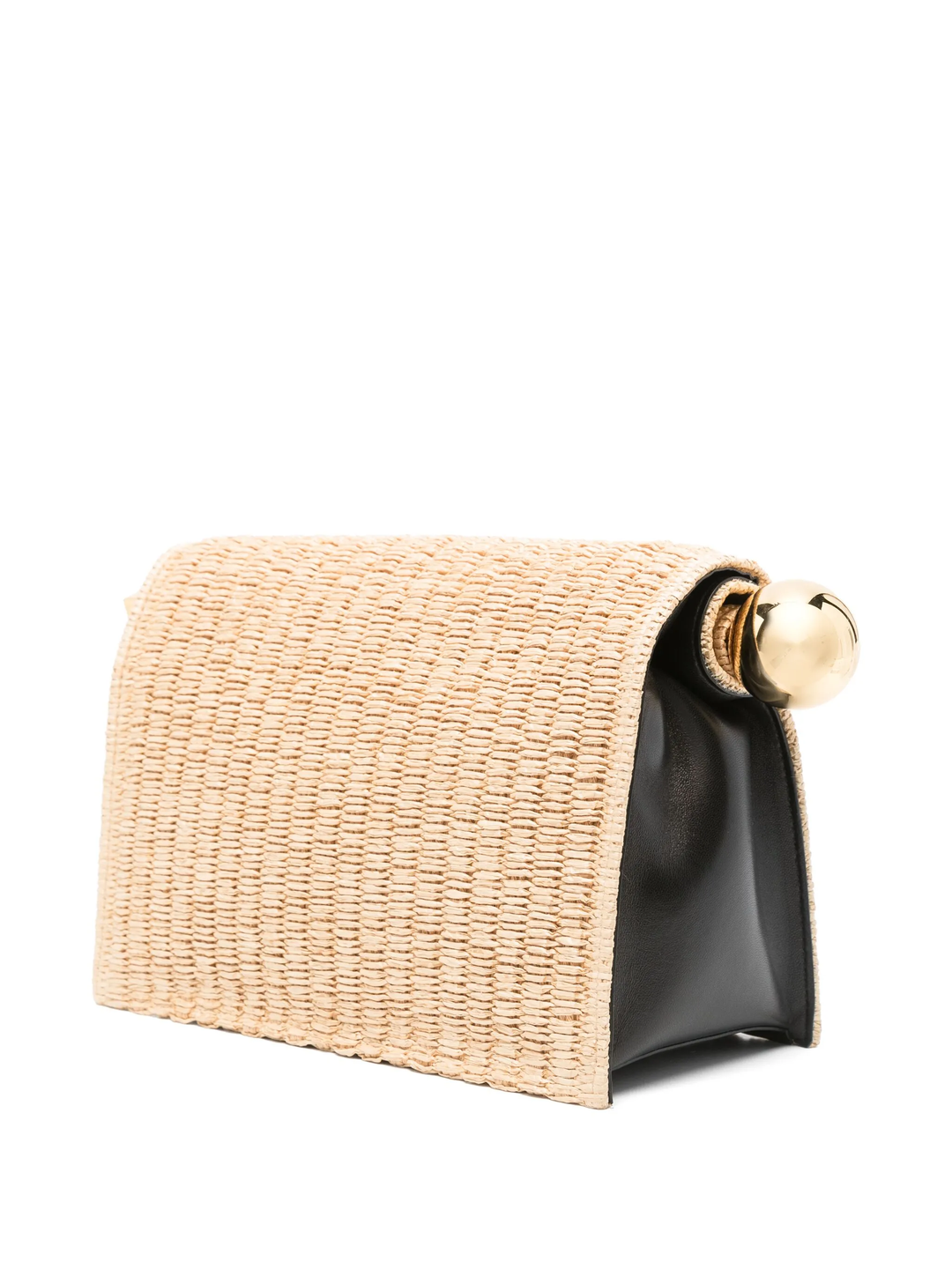 La Pochette Rond Carre