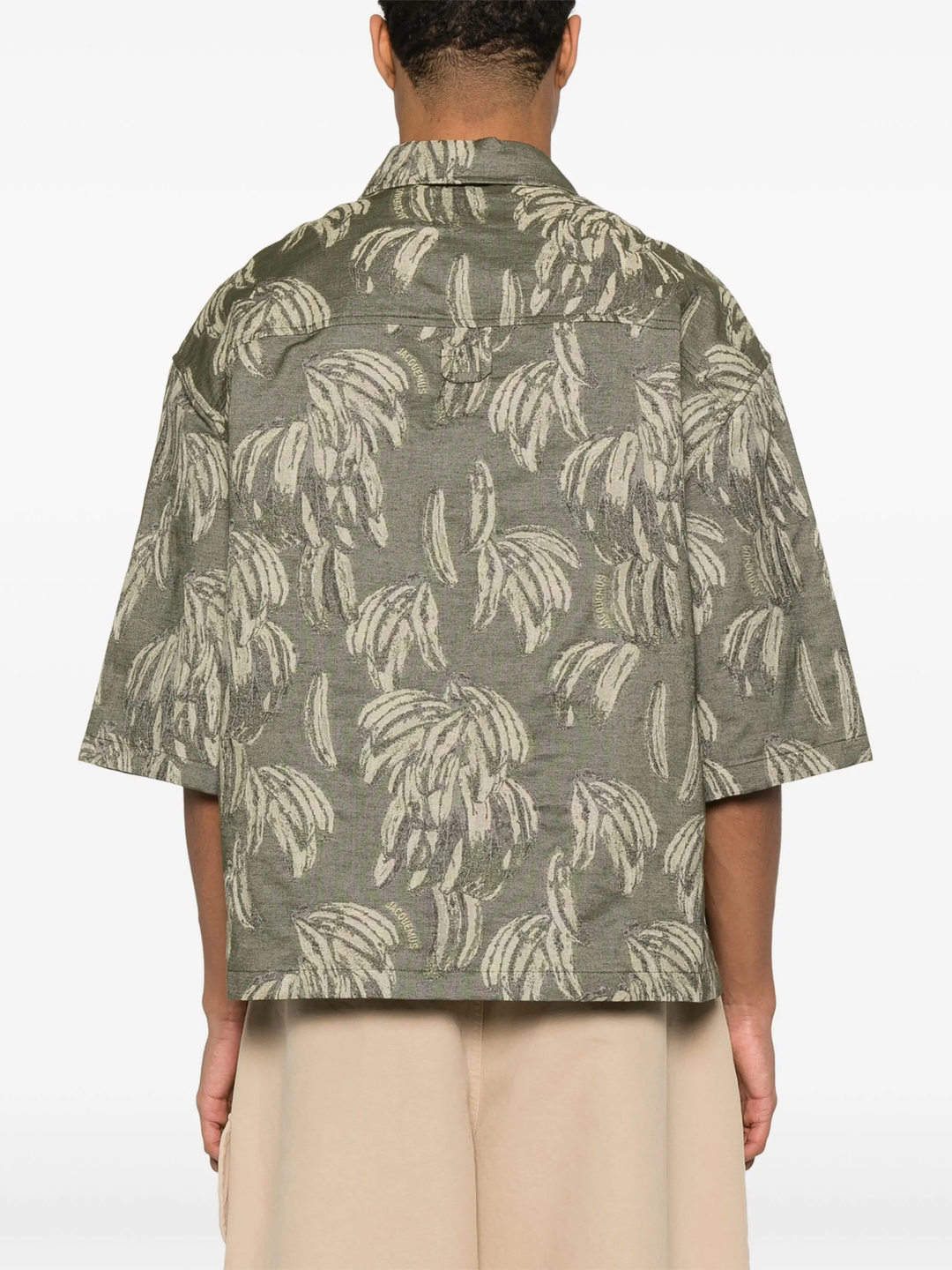 La Chemise Aloe
