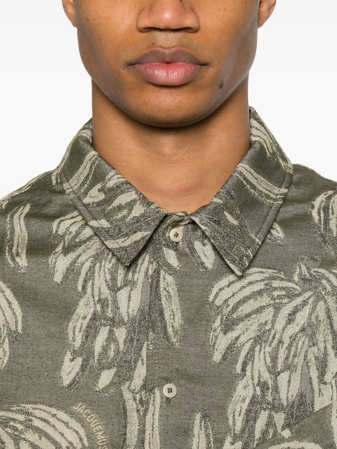 La Chemise Aloe