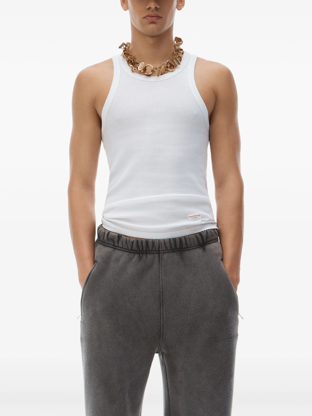 Oversized Sweatpants