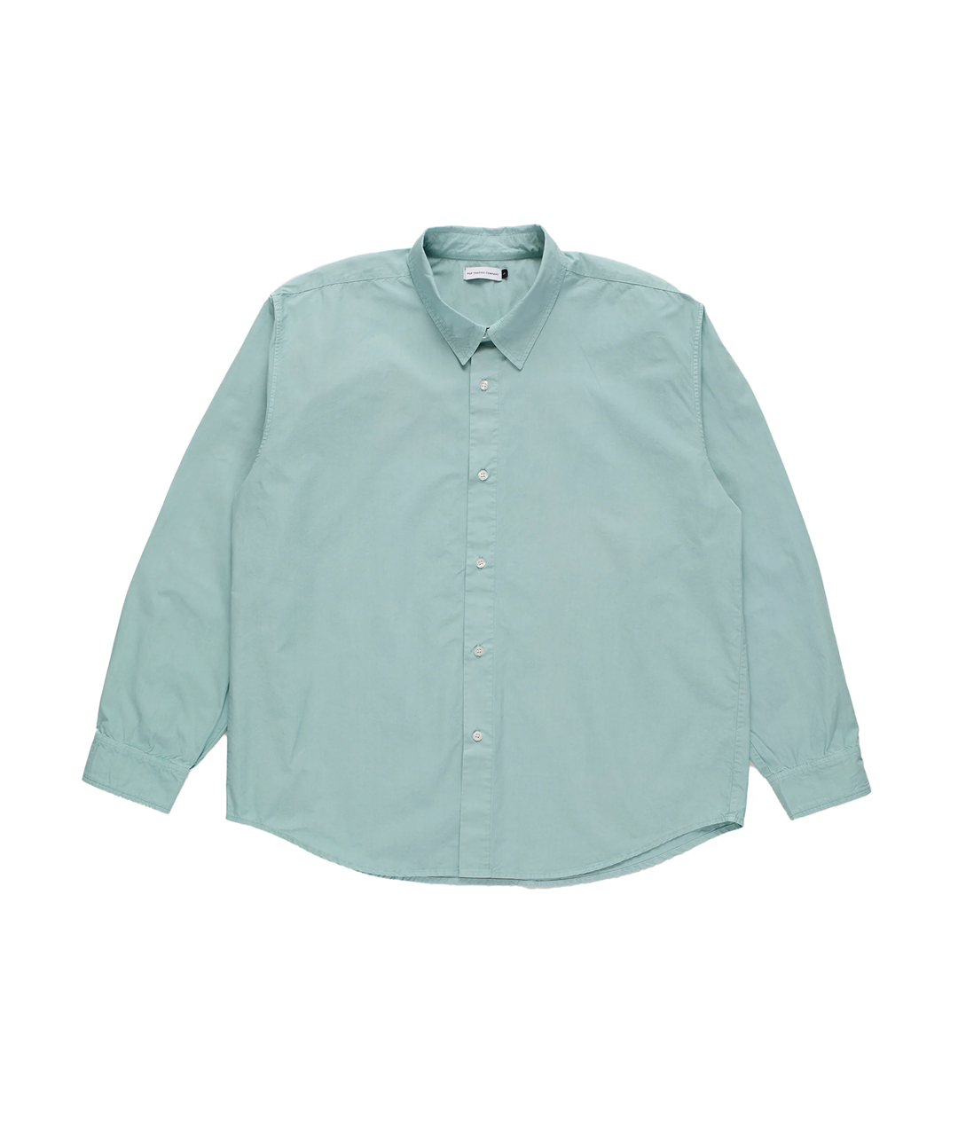Applique Logo Shirt