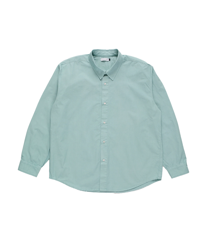 Applique Logo Shirt