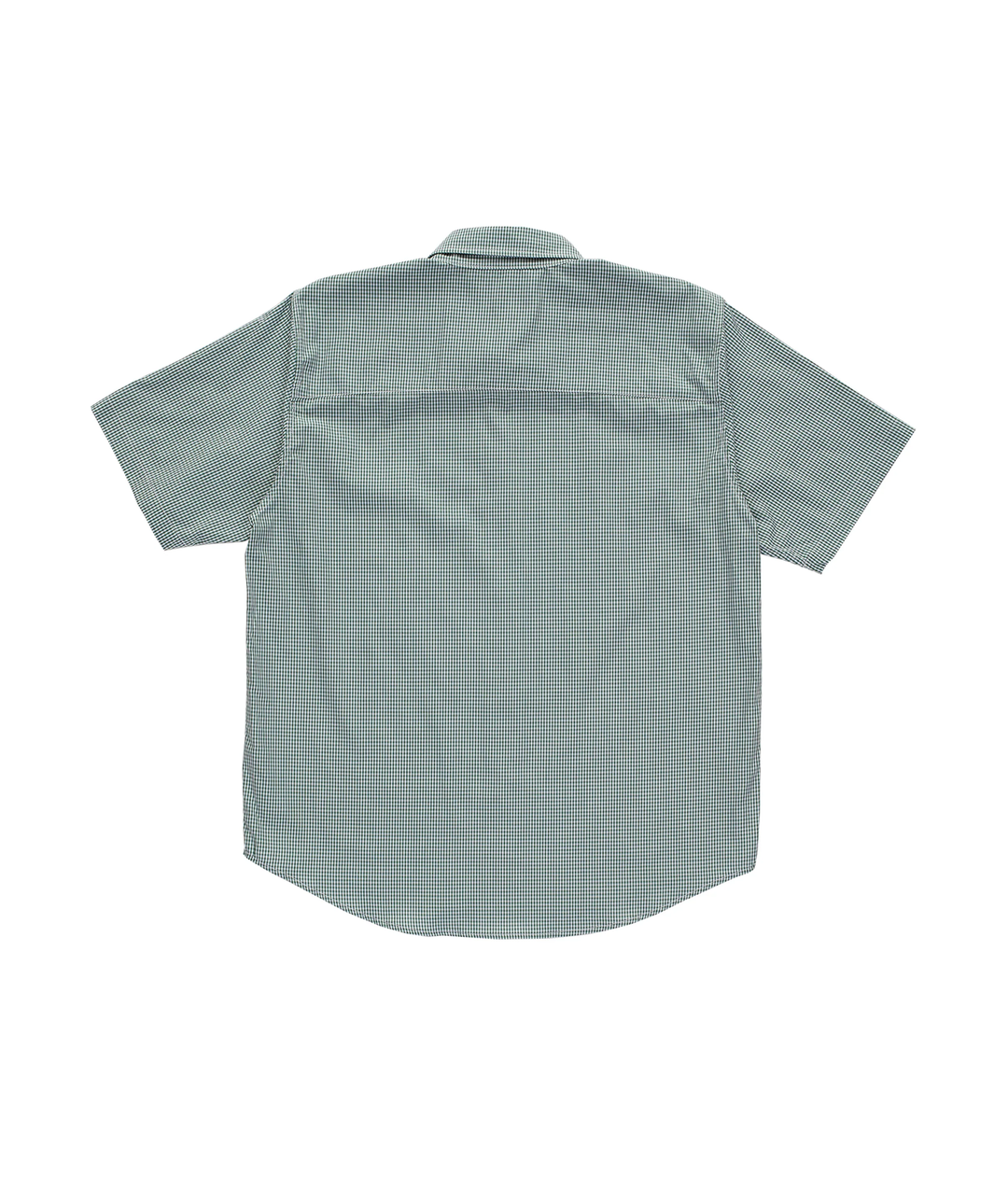 Gingham Shirt