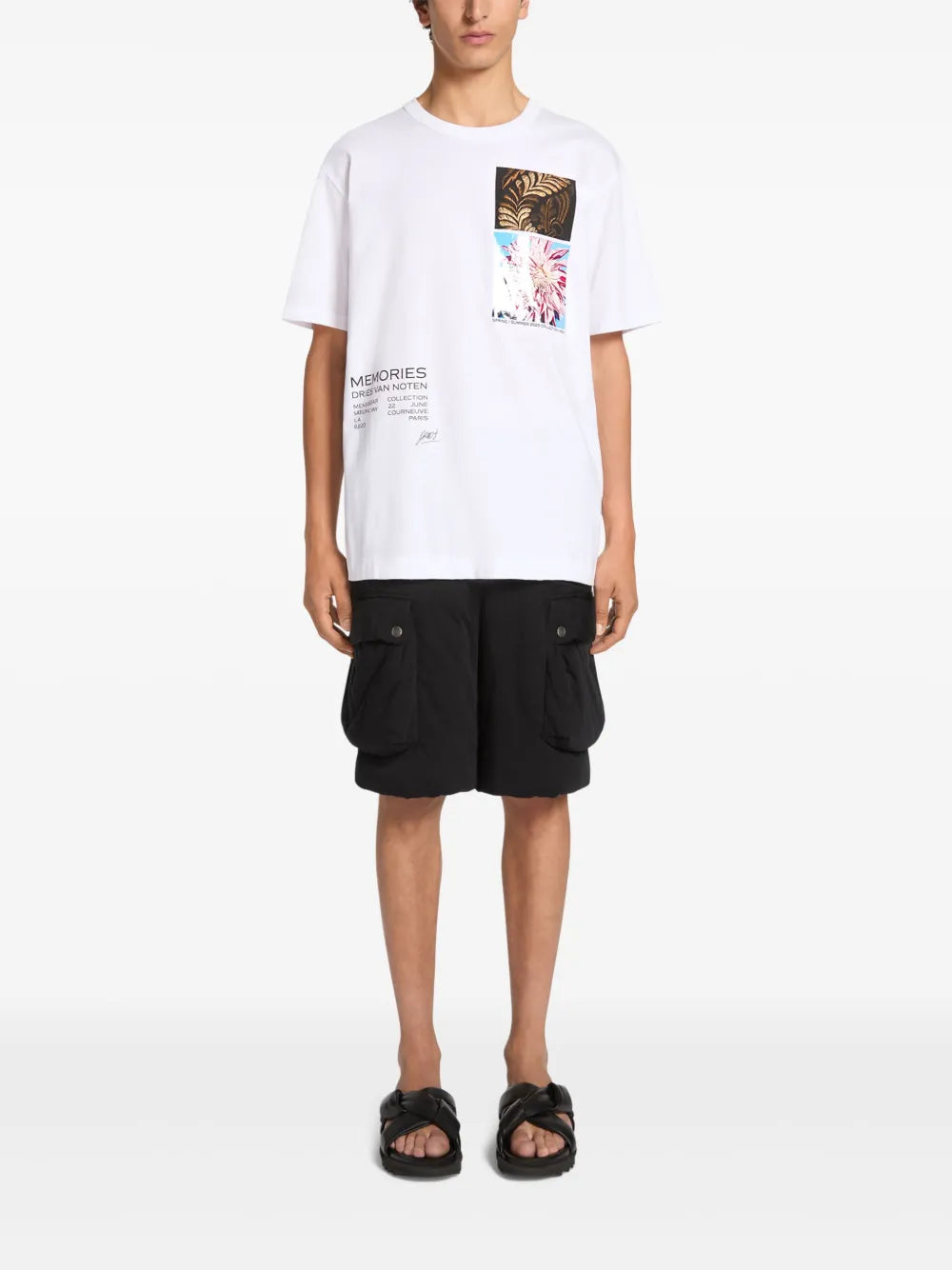 Memories T-Shirt