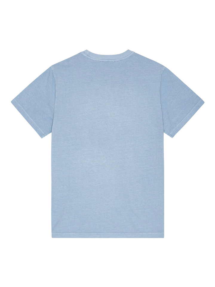Basic Cotton Jersey Relaxed Tee