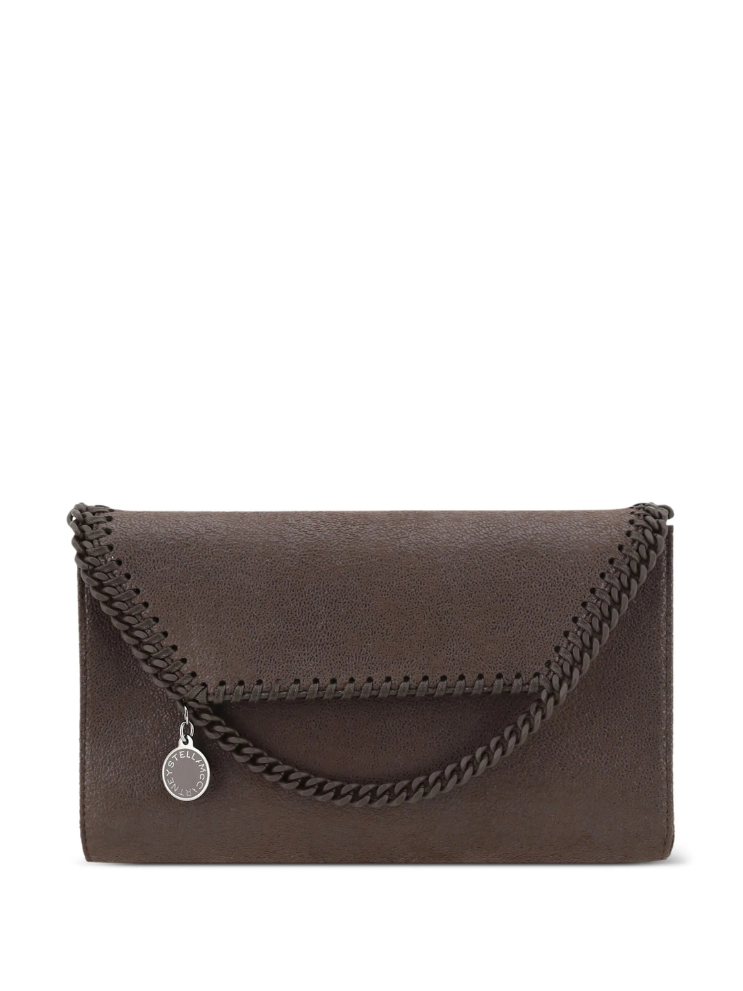 Mini Crossbody Eco Shaggy Deer