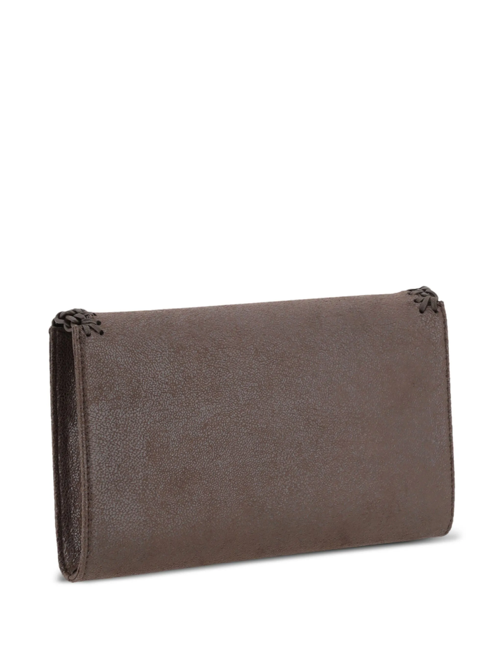 Mini Crossbody Eco Shaggy Deer