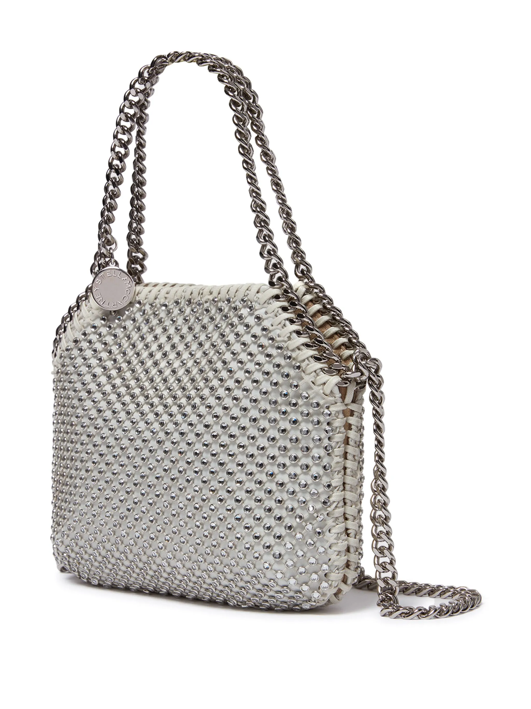 Mini Shoulder Bag Eco Crystal