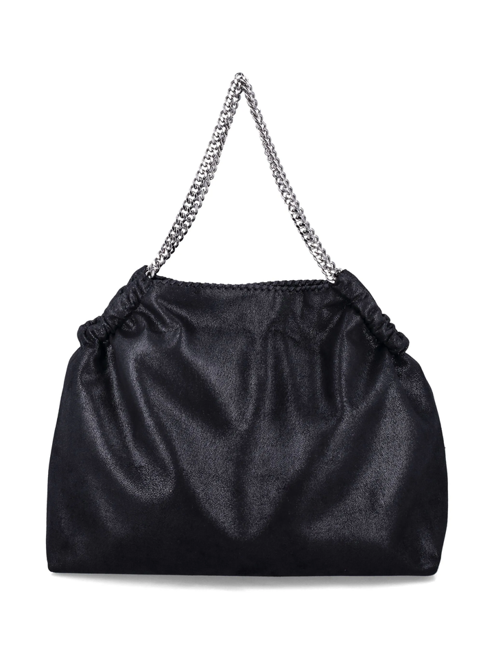 Tote Eco Shaggy Deer