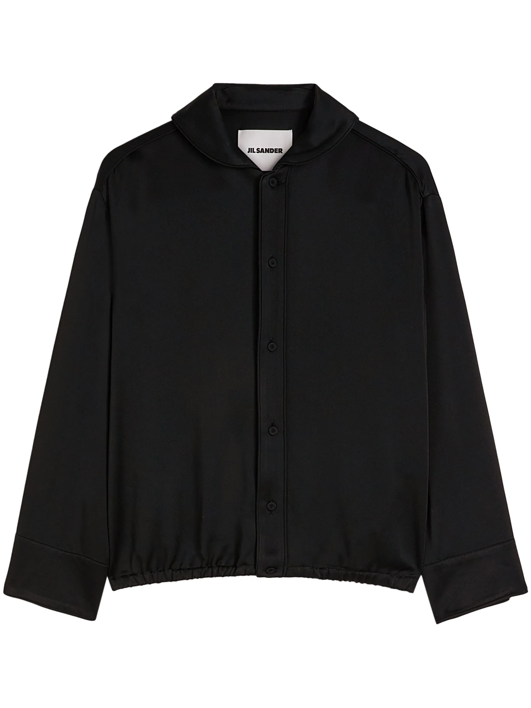 Enverse Satin Shirt