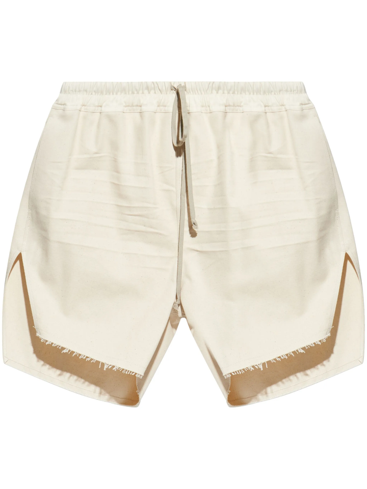 Boxers Cotton Canvas
